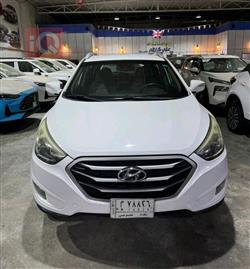 هیوندای تۆکسۆن
